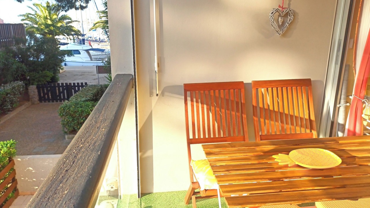 Photo of Outdoor in Port Rive Gauche