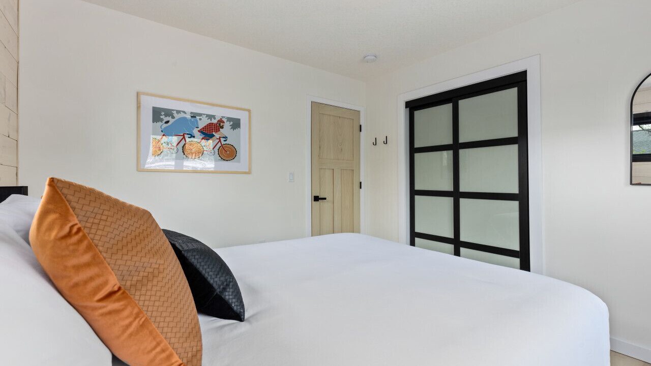 Photo of Bedroom in Crosby