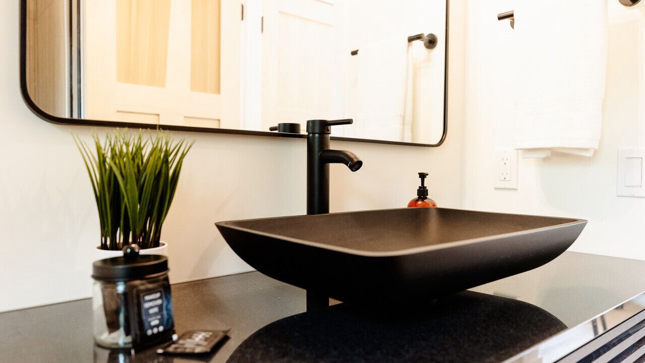 Photo of Bathroom in Crosby