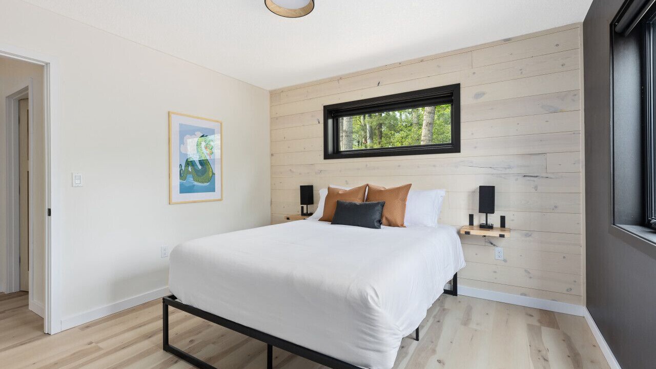 Photo of Bedroom in Crosby