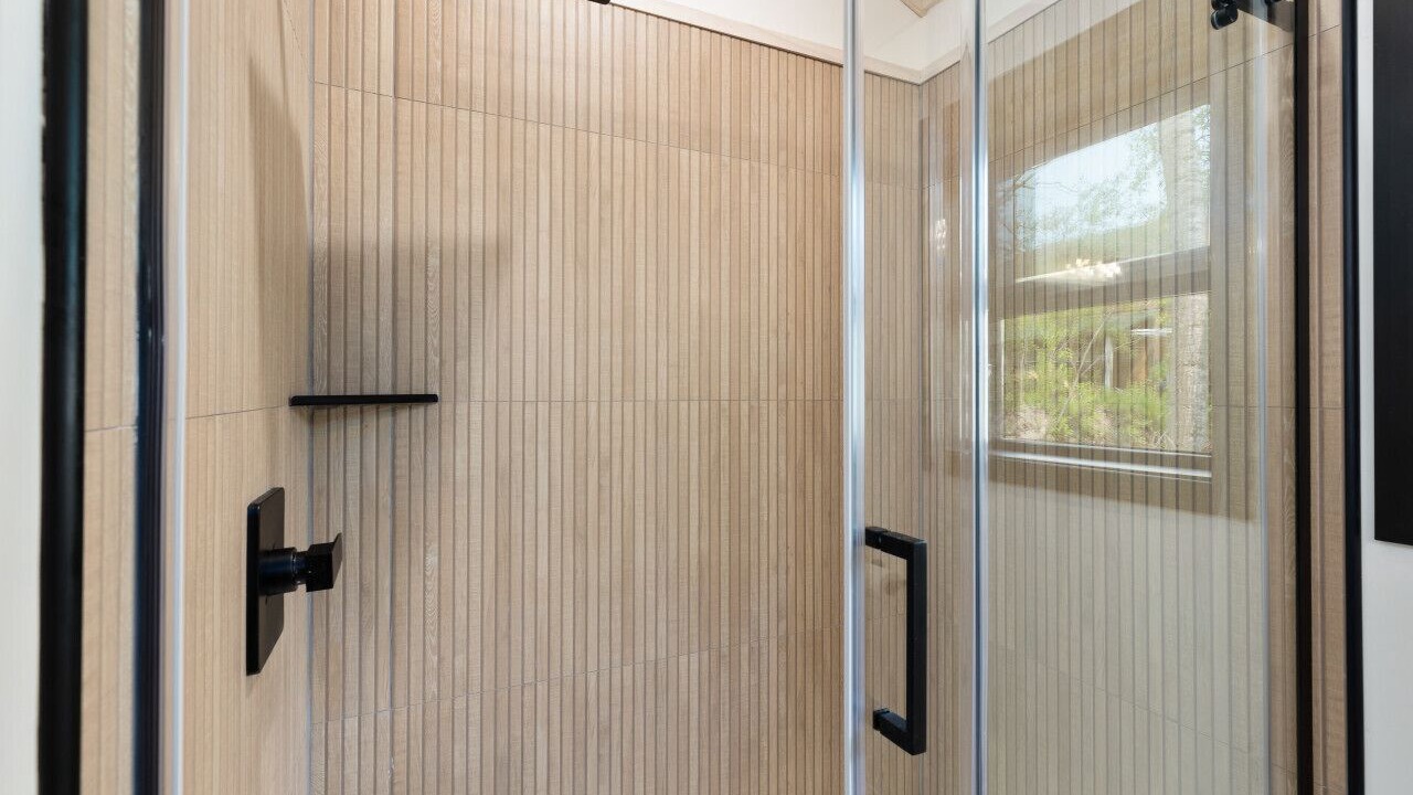 Photo of Bathroom in Crosby
