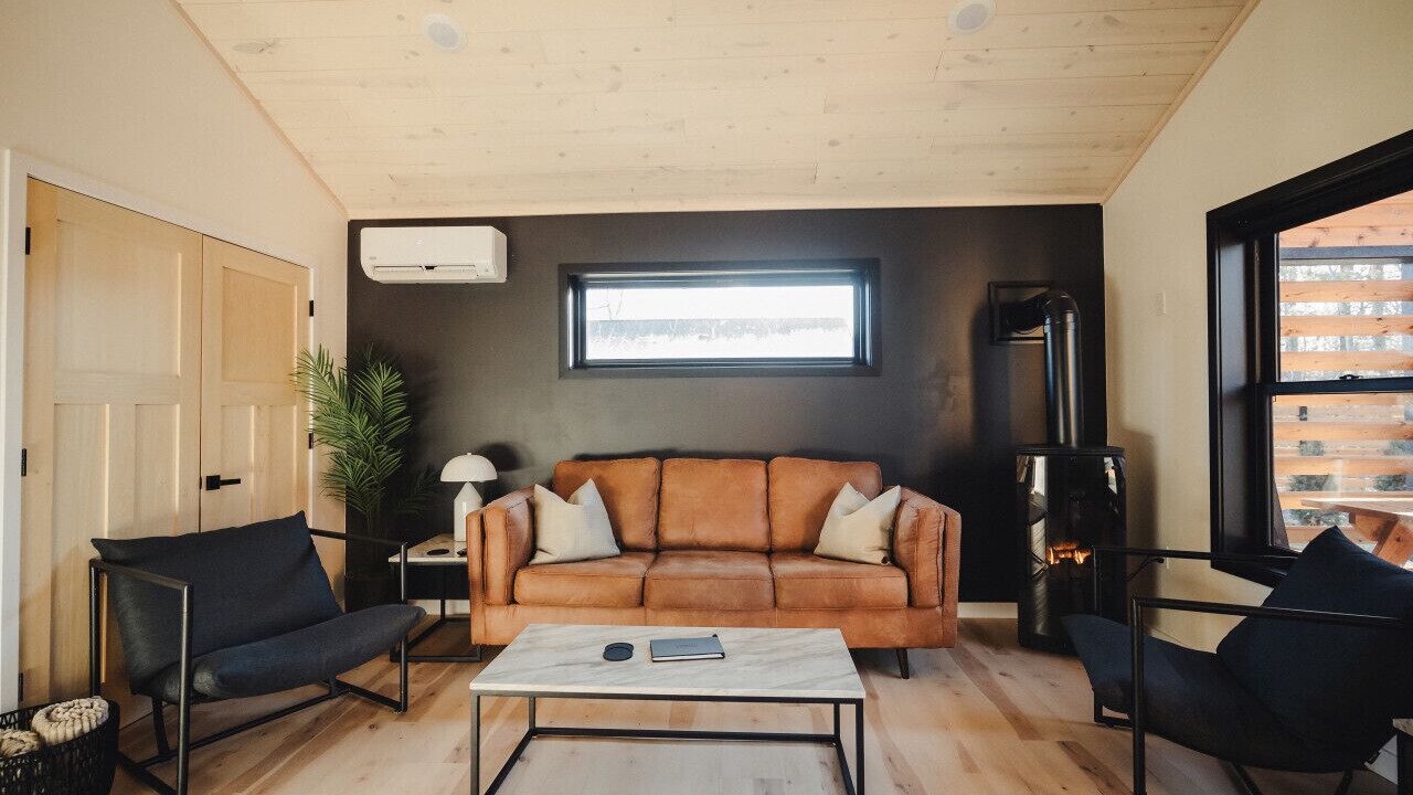 Photo of Livingroom in Crosby