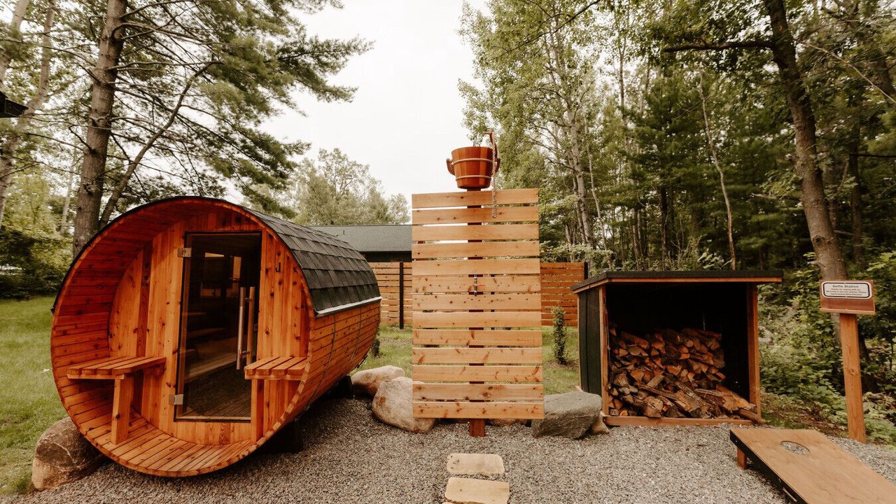 Photo of Outdoor in Crosby