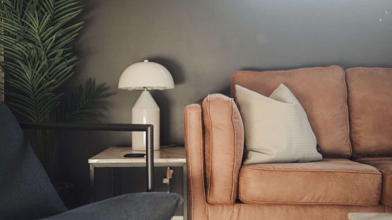 Photo of Livingroom in Crosby