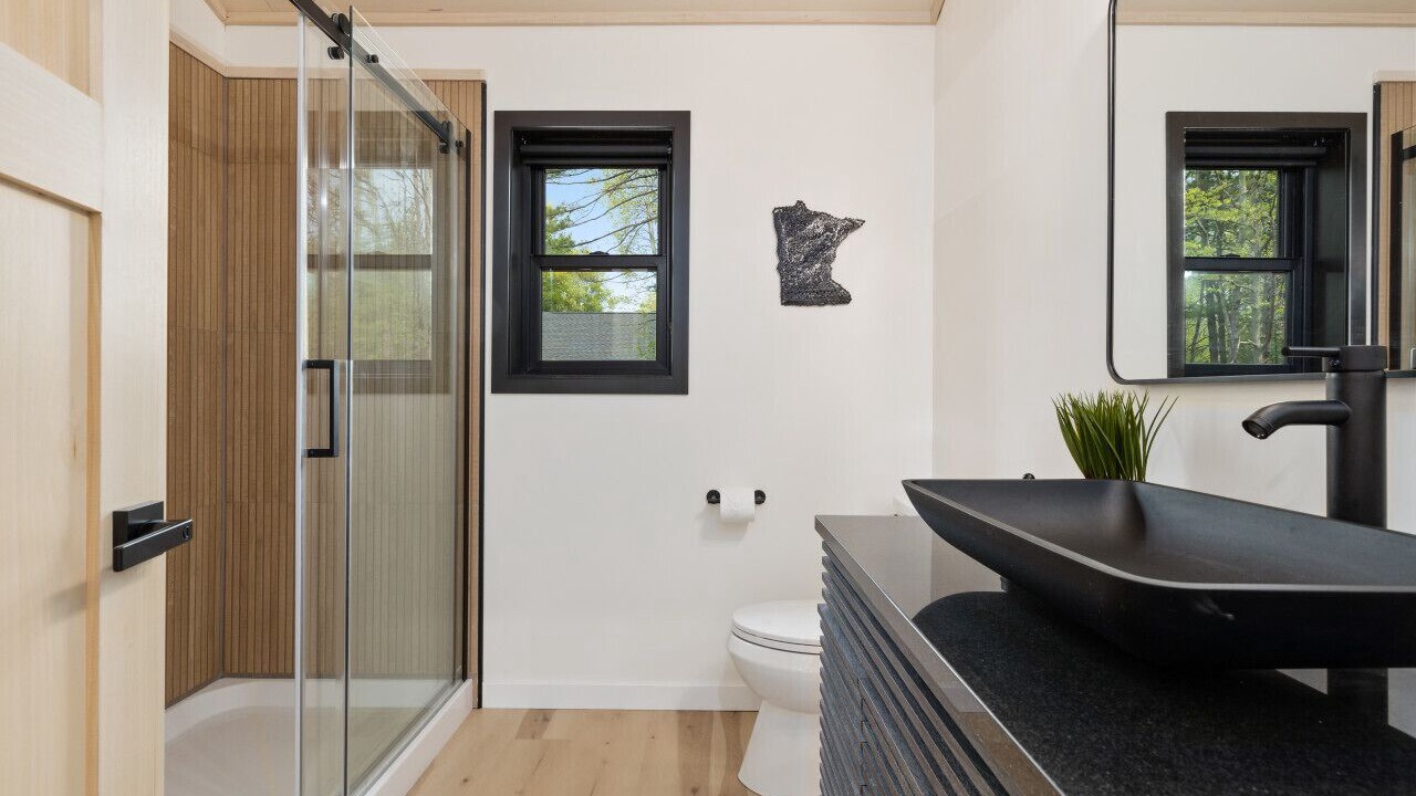 Photo of Bathroom in Crosby