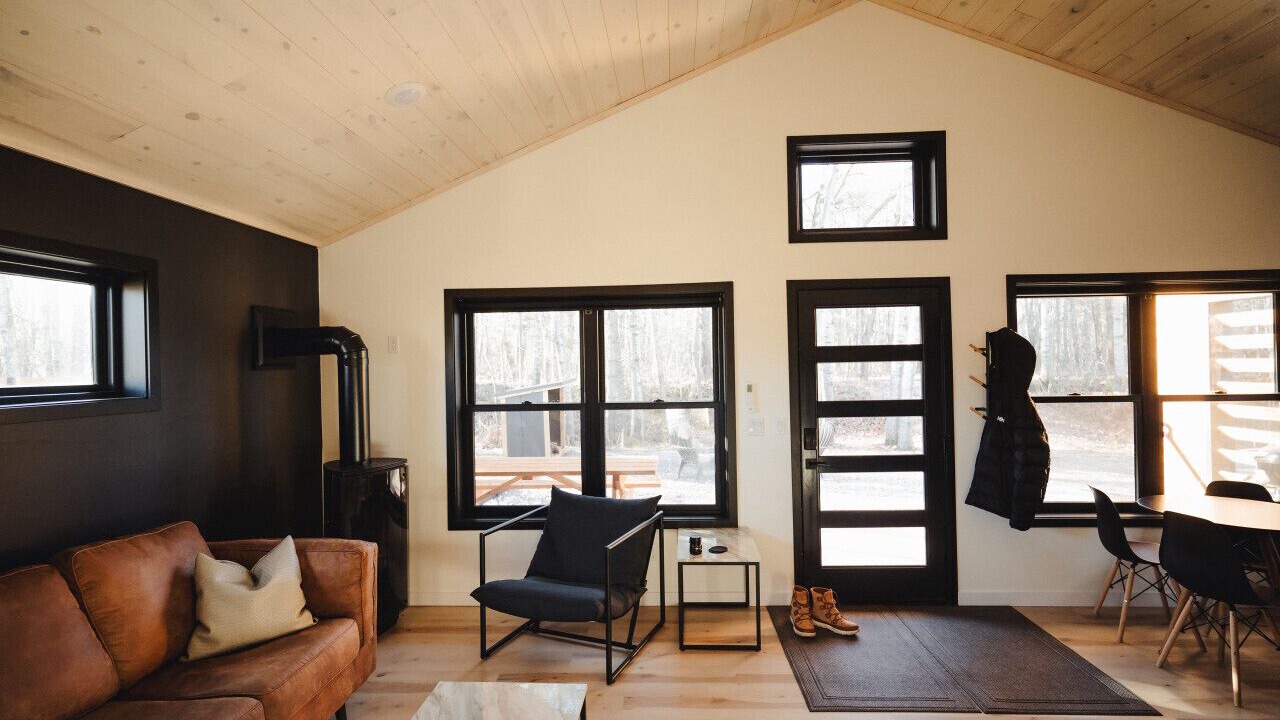 Photo of Livingroom in Crosby