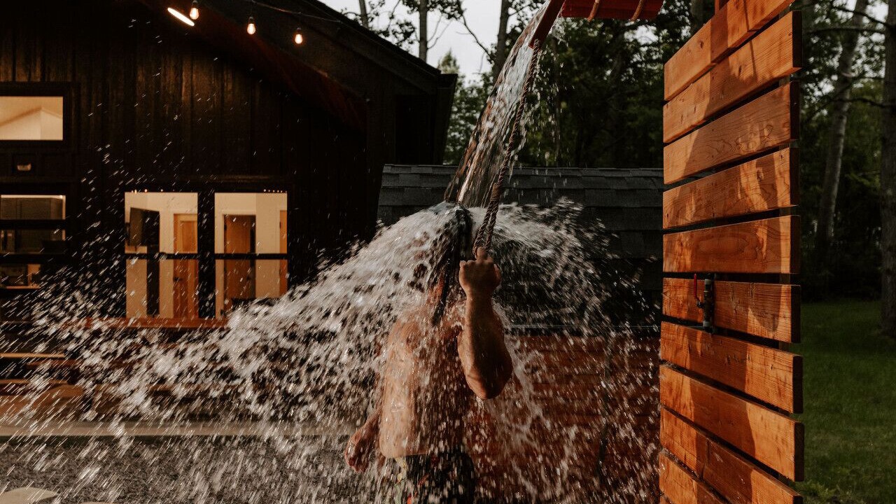 Photo of Outdoor in Crosby