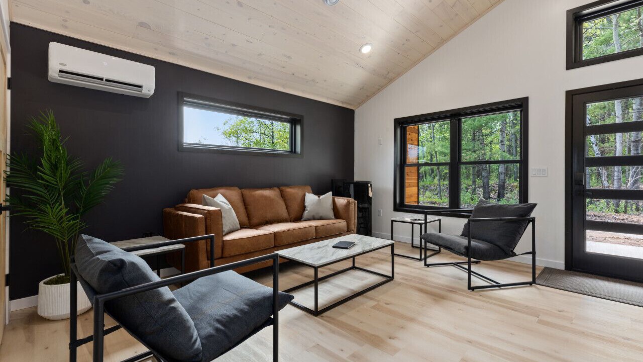 Photo of Livingroom in Crosby