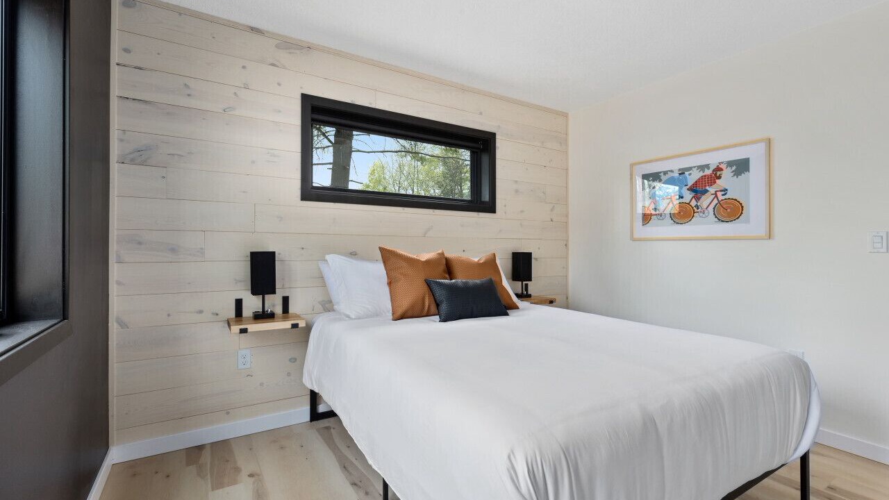 Photo of Bedroom in Crosby