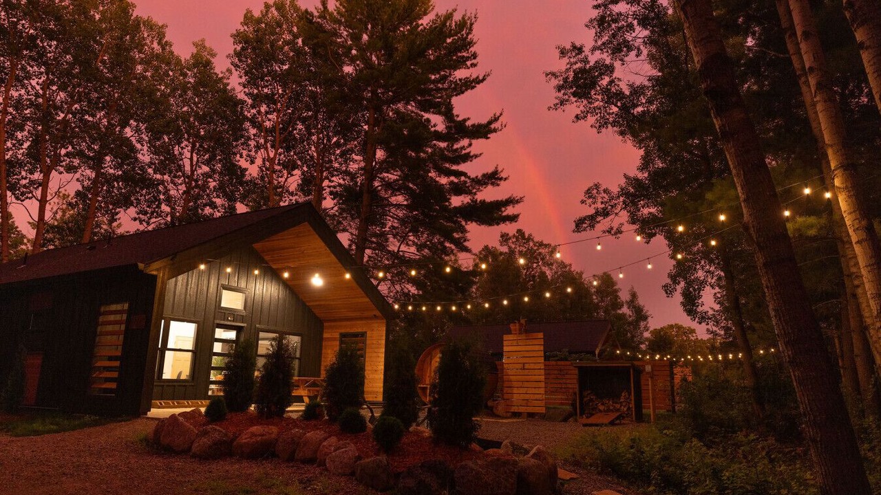Photo of Outdoor in Crosby