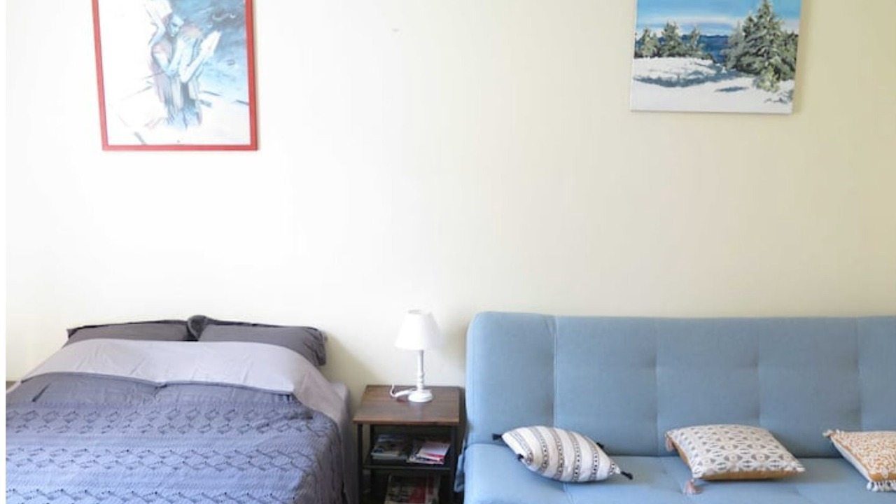 Photo of Bedroom in Le Puy-en-Velay
