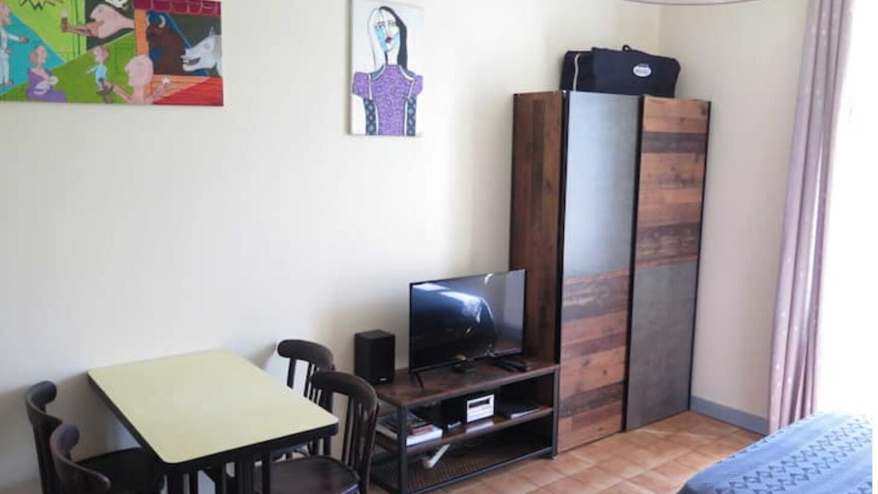 Photo of Bedroom in Le Puy-en-Velay