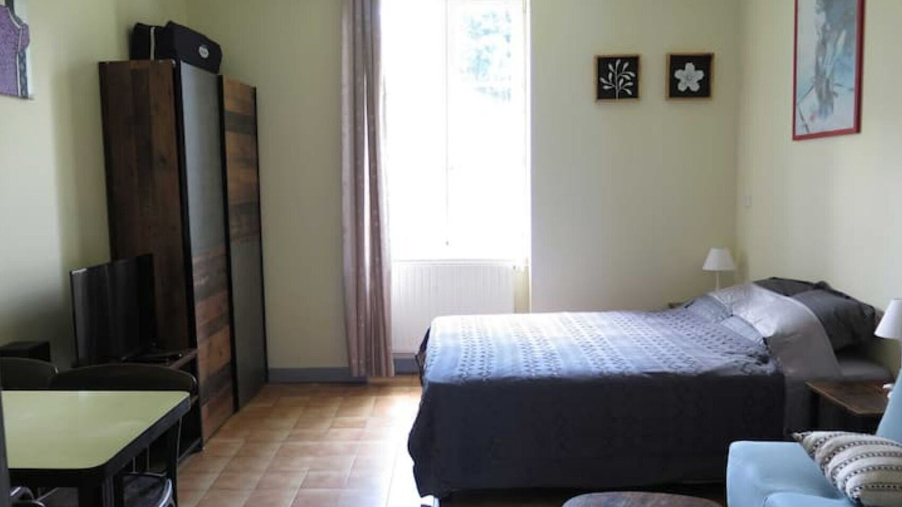 Photo of Bedroom in Le Puy-en-Velay