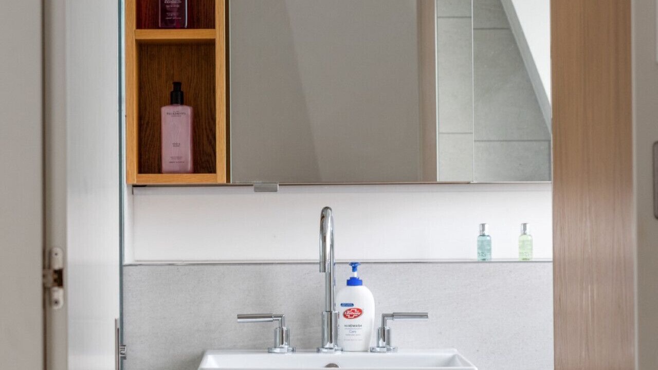 Photo of Bathroom in City of Westminster