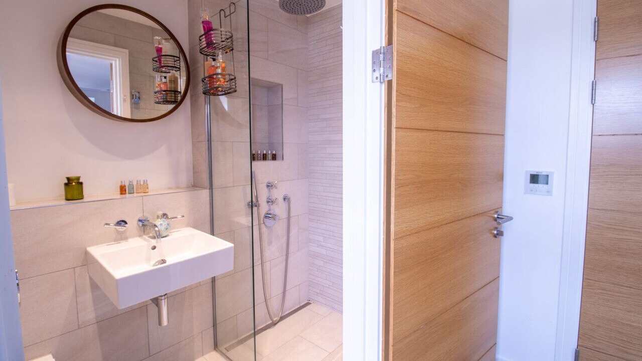 Photo of Bathroom in City of Westminster