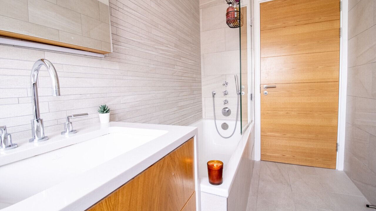 Photo of Bathroom in City of Westminster