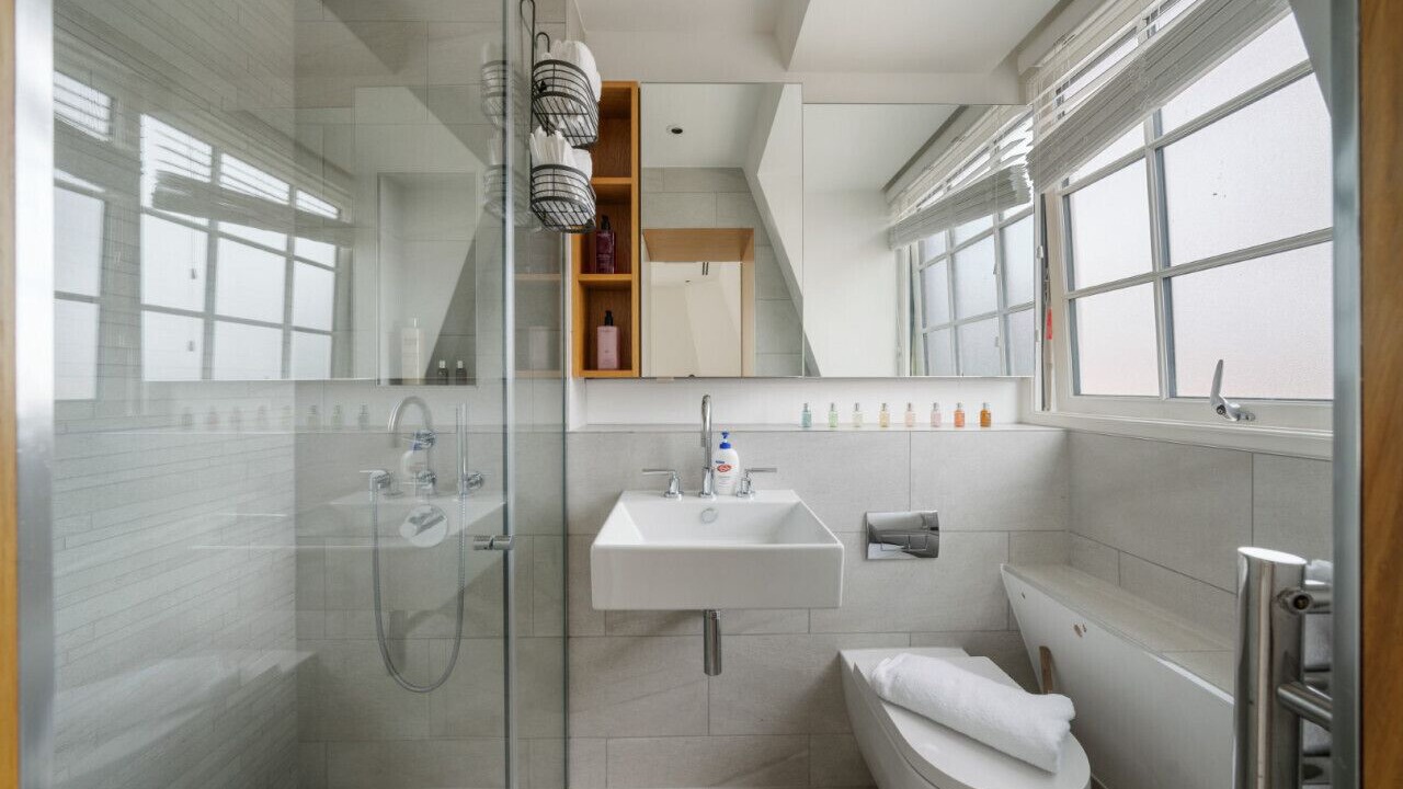 Photo of Bathroom in City of Westminster