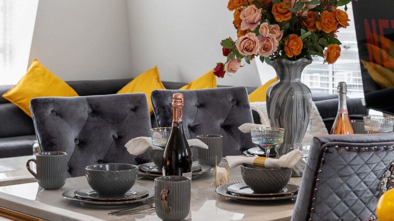 Photo of Livingroom in City of Westminster