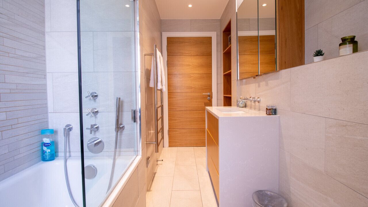 Photo of Bathroom in City of Westminster