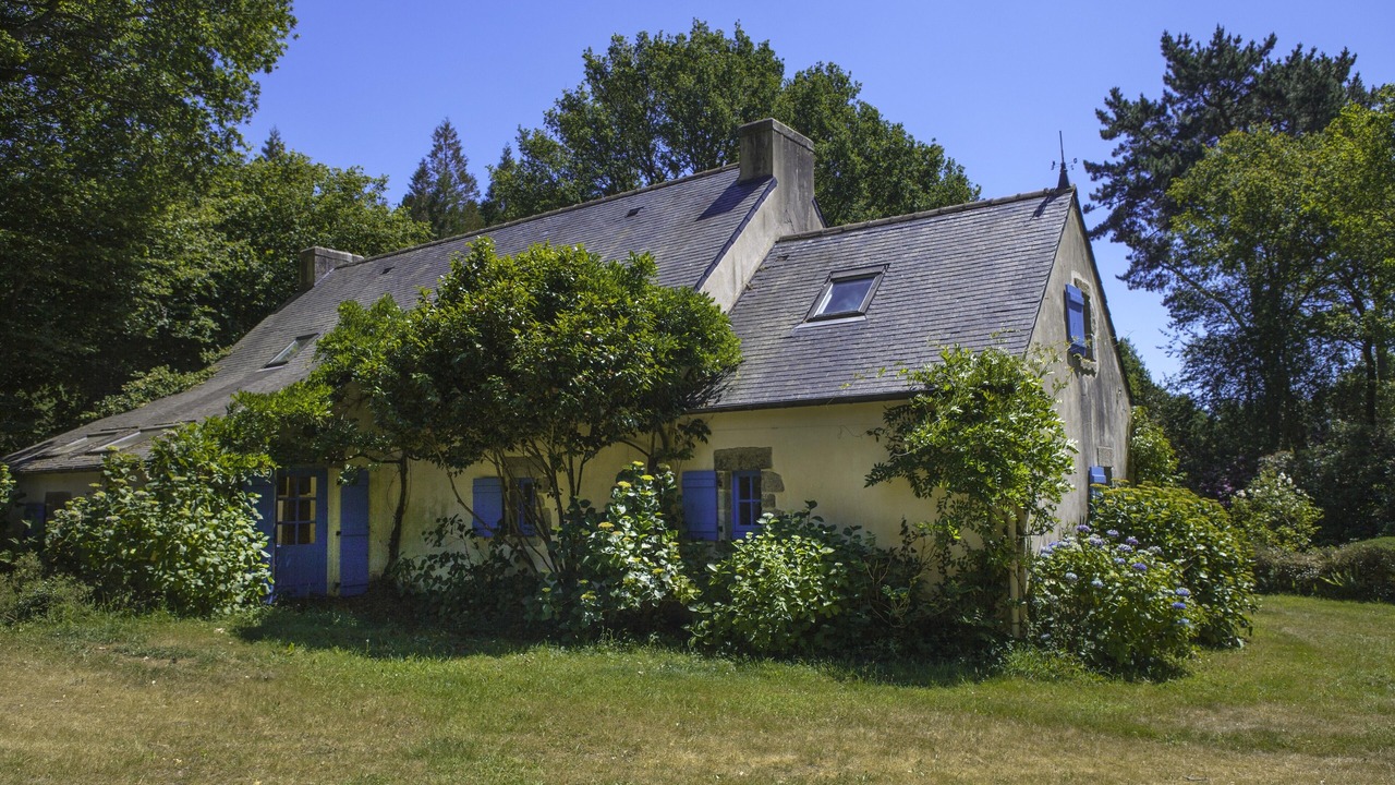 Photo of Outdoor in Riec-sur-Belon