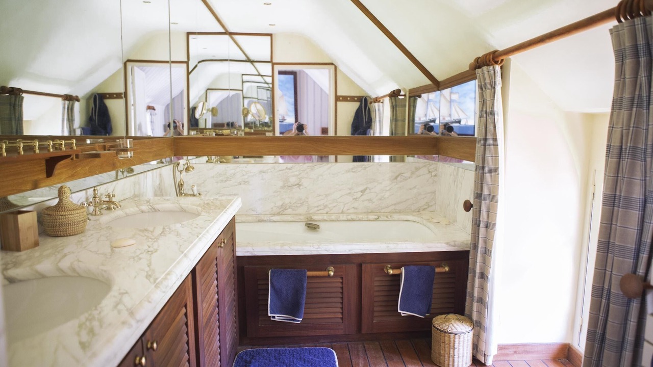 Photo of Bathroom in Riec-sur-Belon