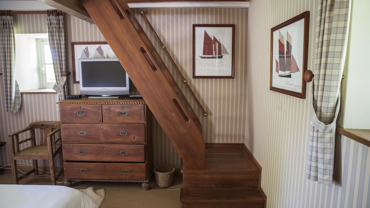 Photo of Bedroom in Riec-sur-Belon