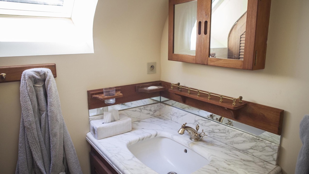 Photo of Bathroom in Riec-sur-Belon