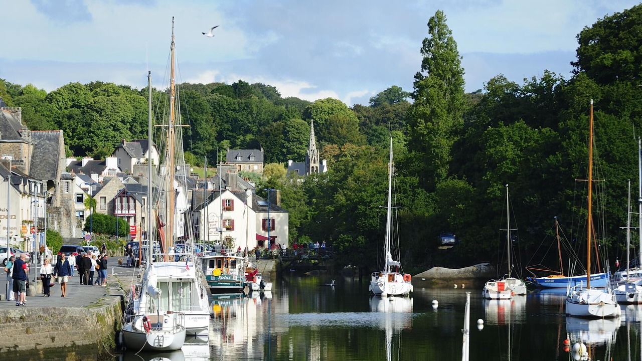 Photo of Others in Riec-sur-Belon