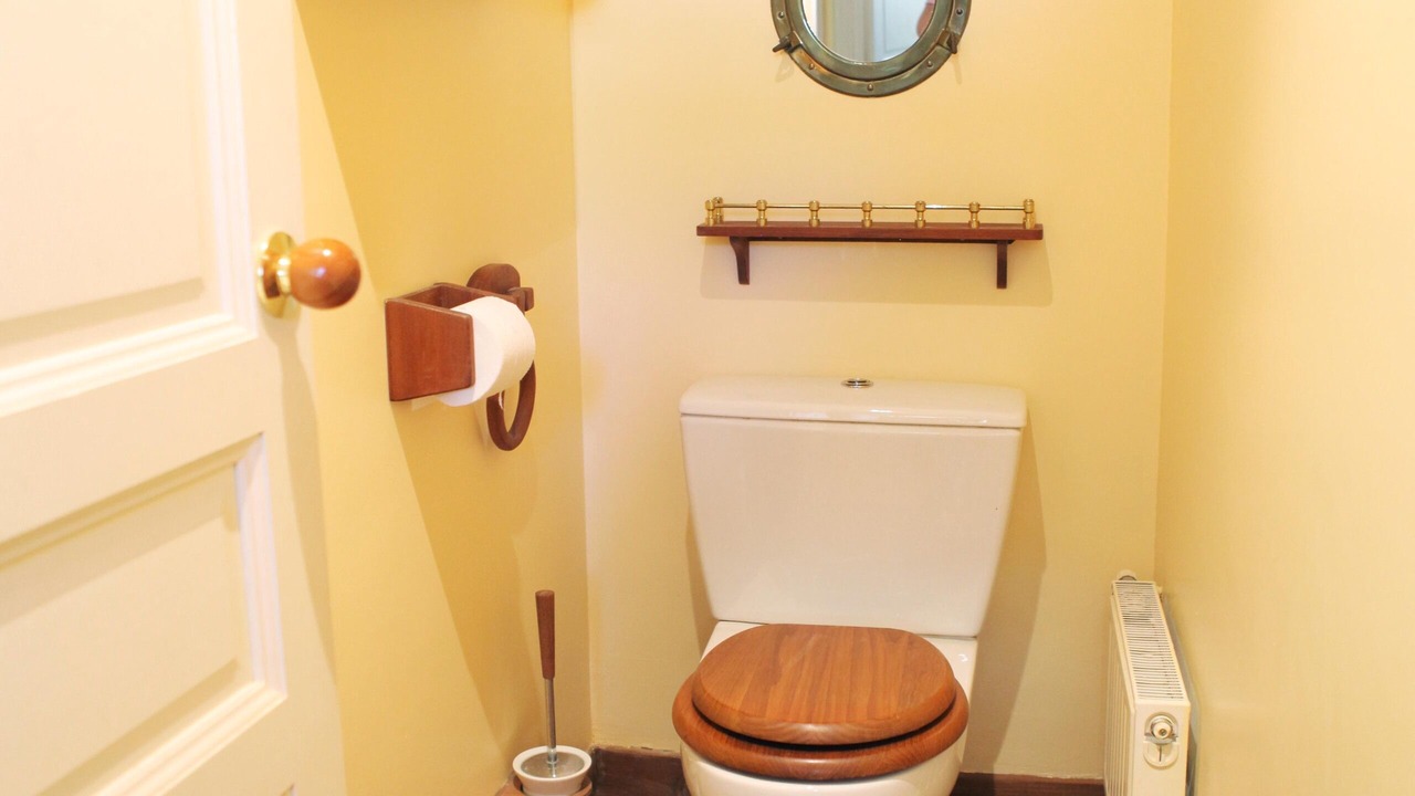 Photo of Bathroom in Riec-sur-Belon