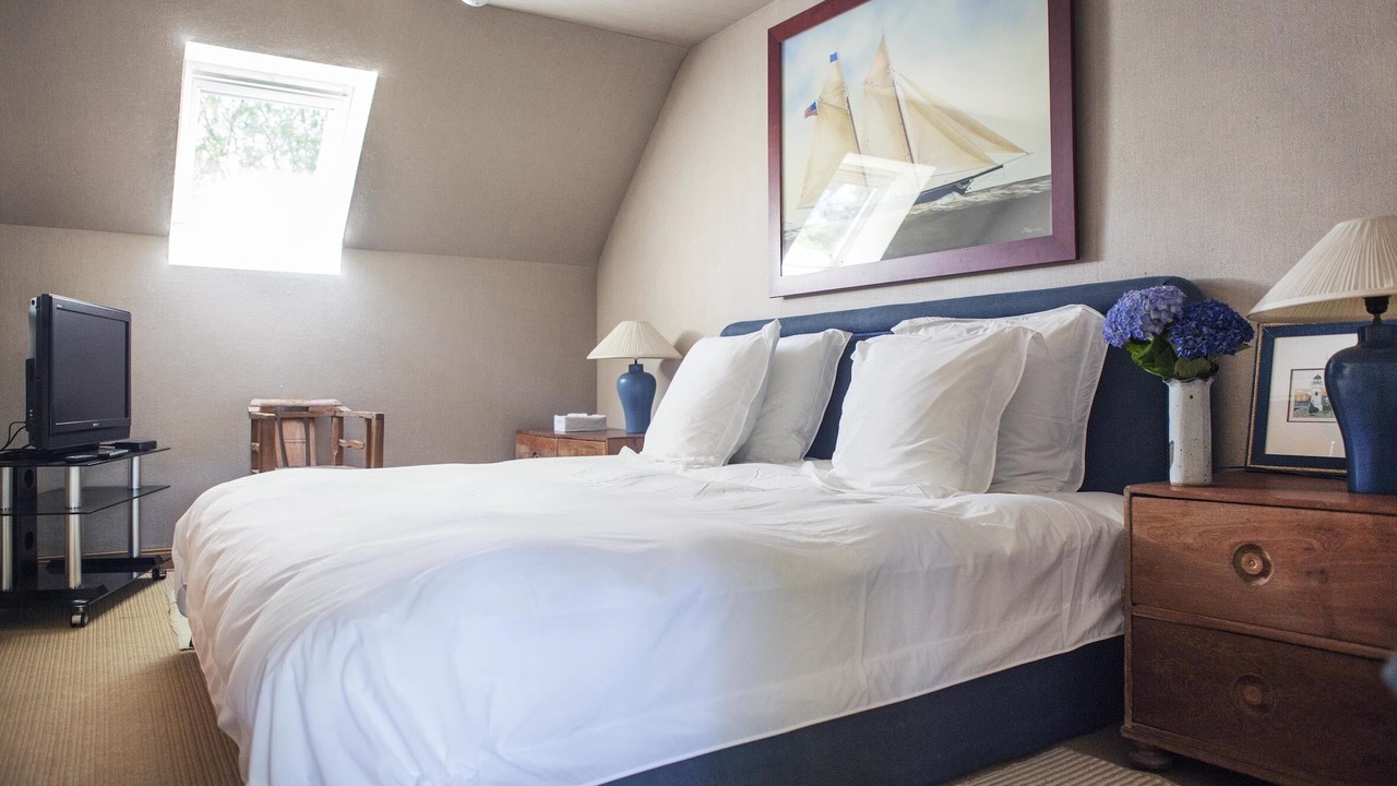 Photo of Bedroom in Riec-sur-Belon