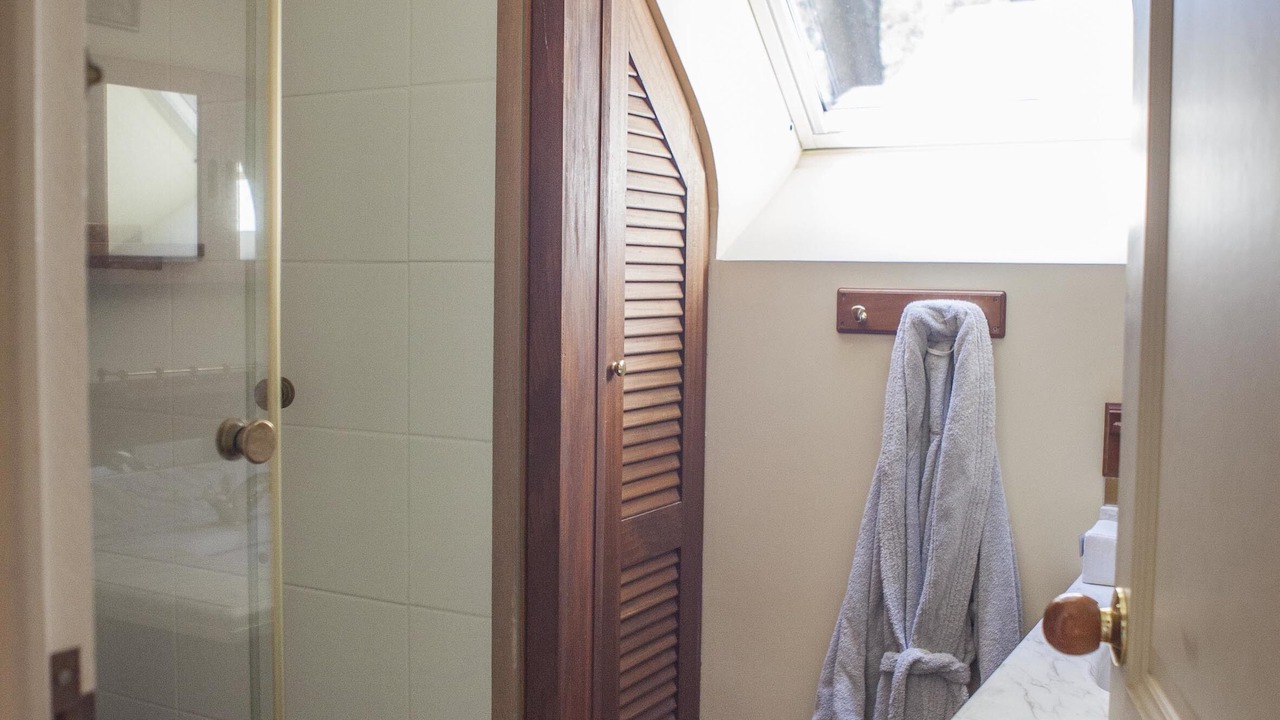 Photo of Bathroom in Riec-sur-Belon