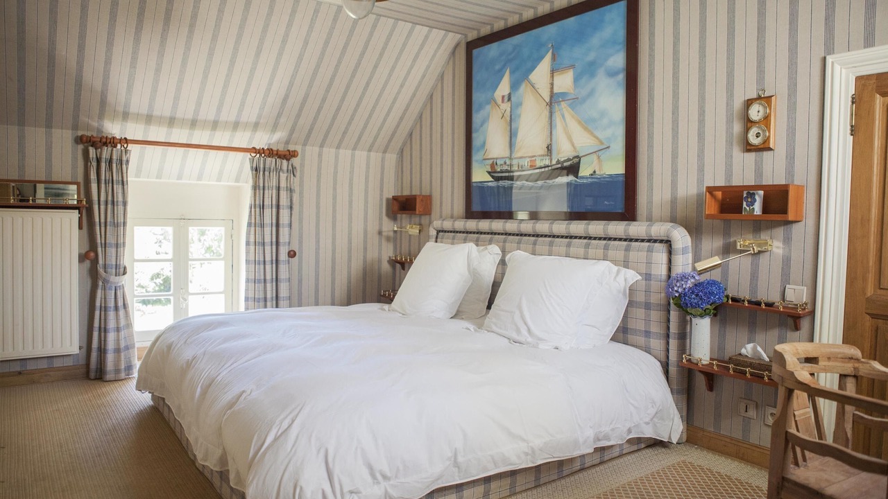 Photo of Bedroom in Riec-sur-Belon