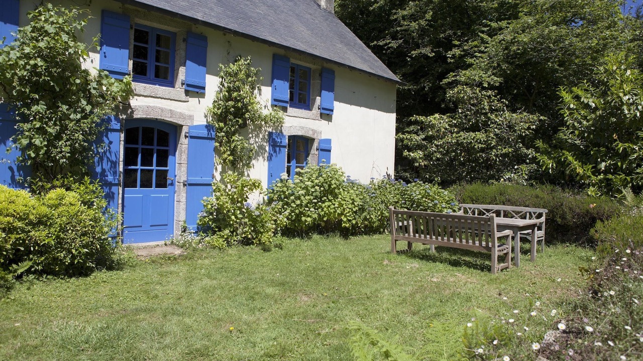 Photo of Outdoor in Riec-sur-Belon