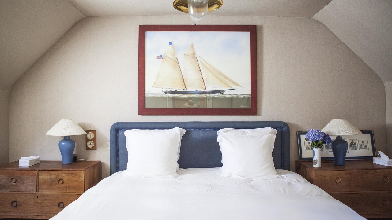 Photo of Bedroom in Riec-sur-Belon