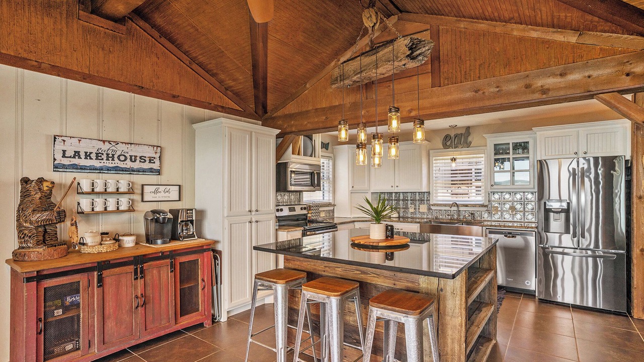 Photo of Kitchen in Whitney