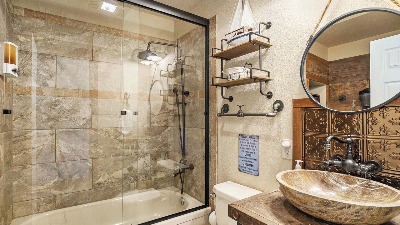 Photo of Bathroom in Whitney