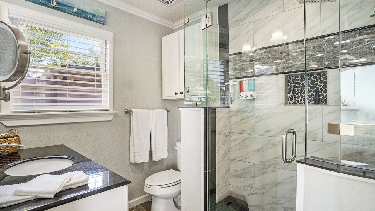 Photo of Bathroom in Whitney