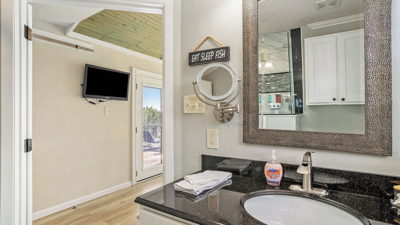 Photo of Bathroom in Whitney