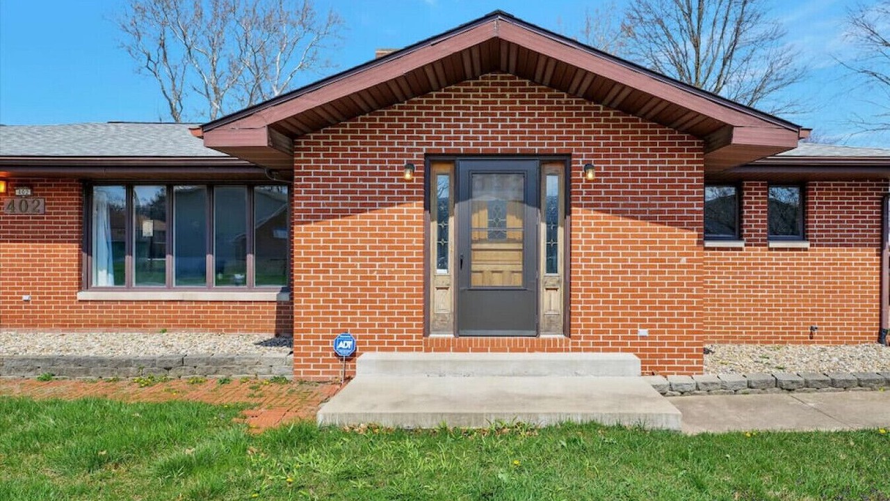 Photo of Outdoor in Champaign