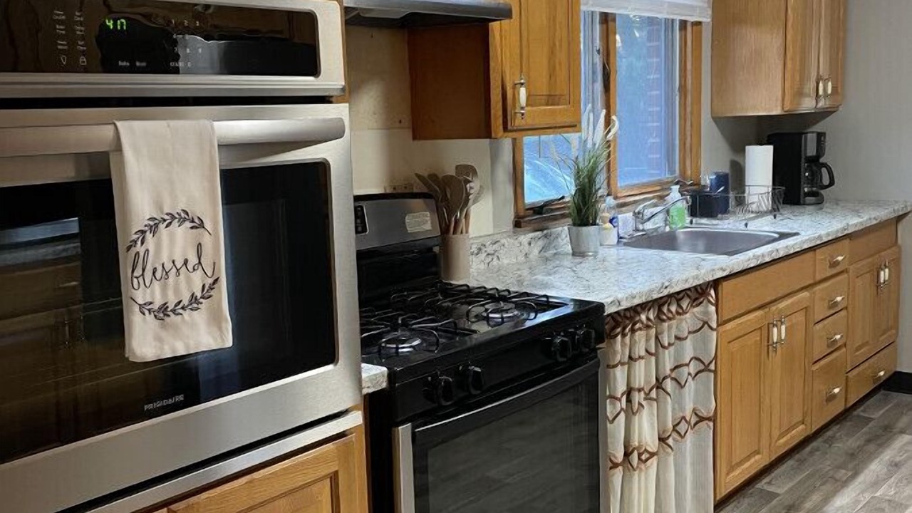 Photo of Kitchen in Champaign