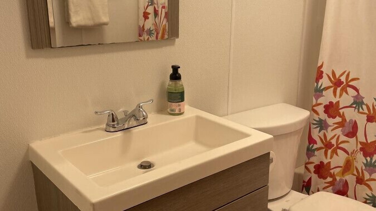 Photo of Bathroom in Champaign