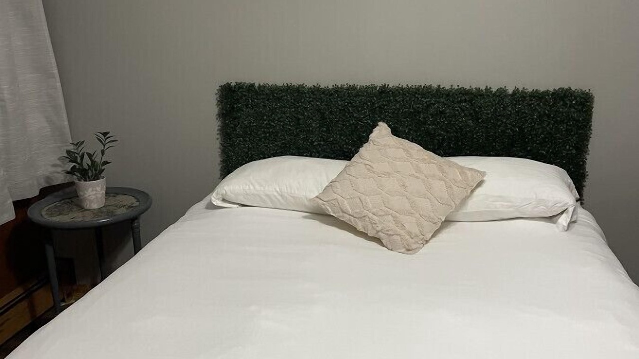 Photo of Bedroom in Champaign