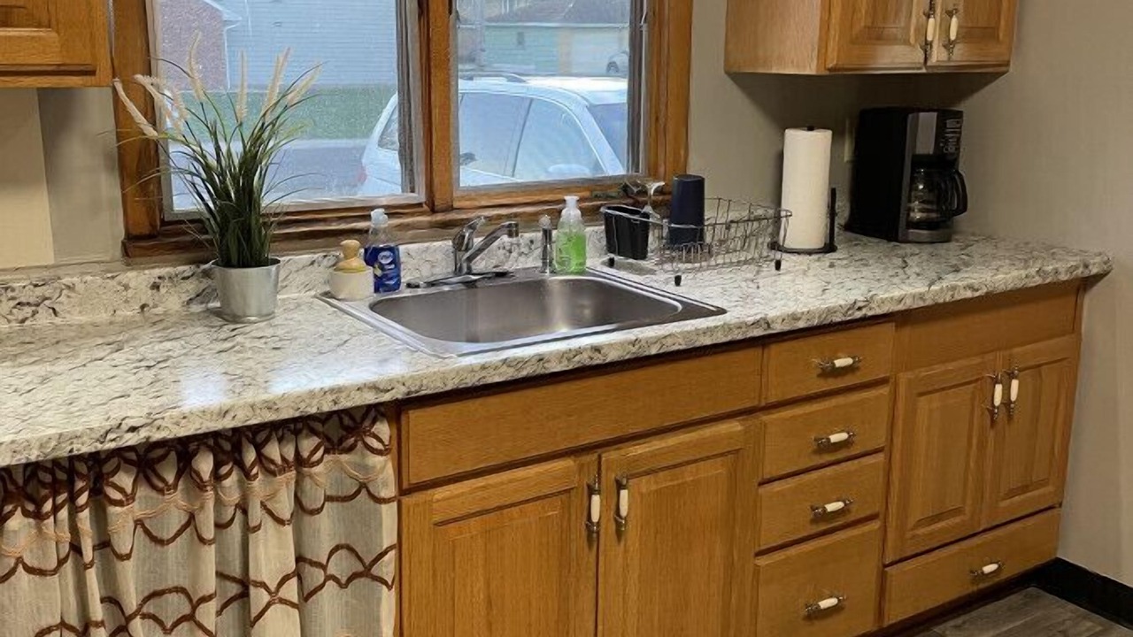 Photo of Kitchen in Champaign
