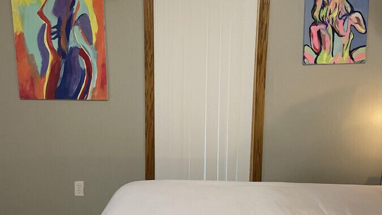 Photo of Bedroom in Champaign