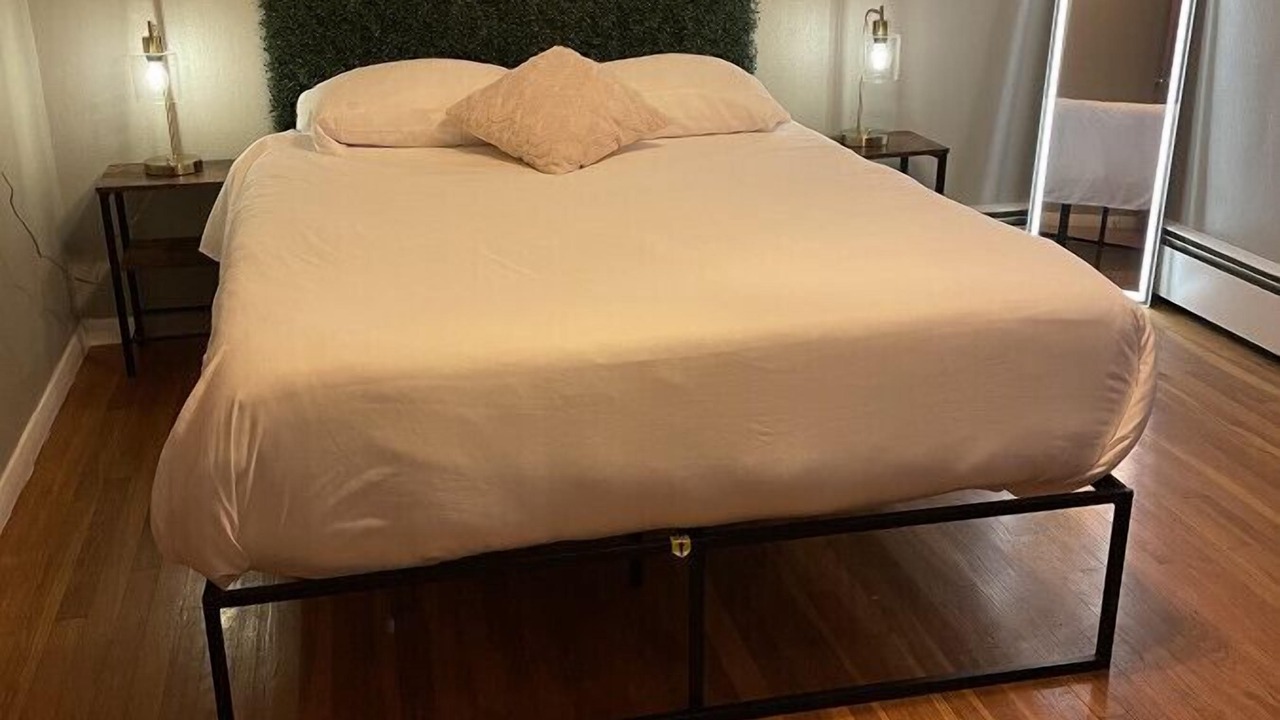 Photo of Bedroom in Champaign