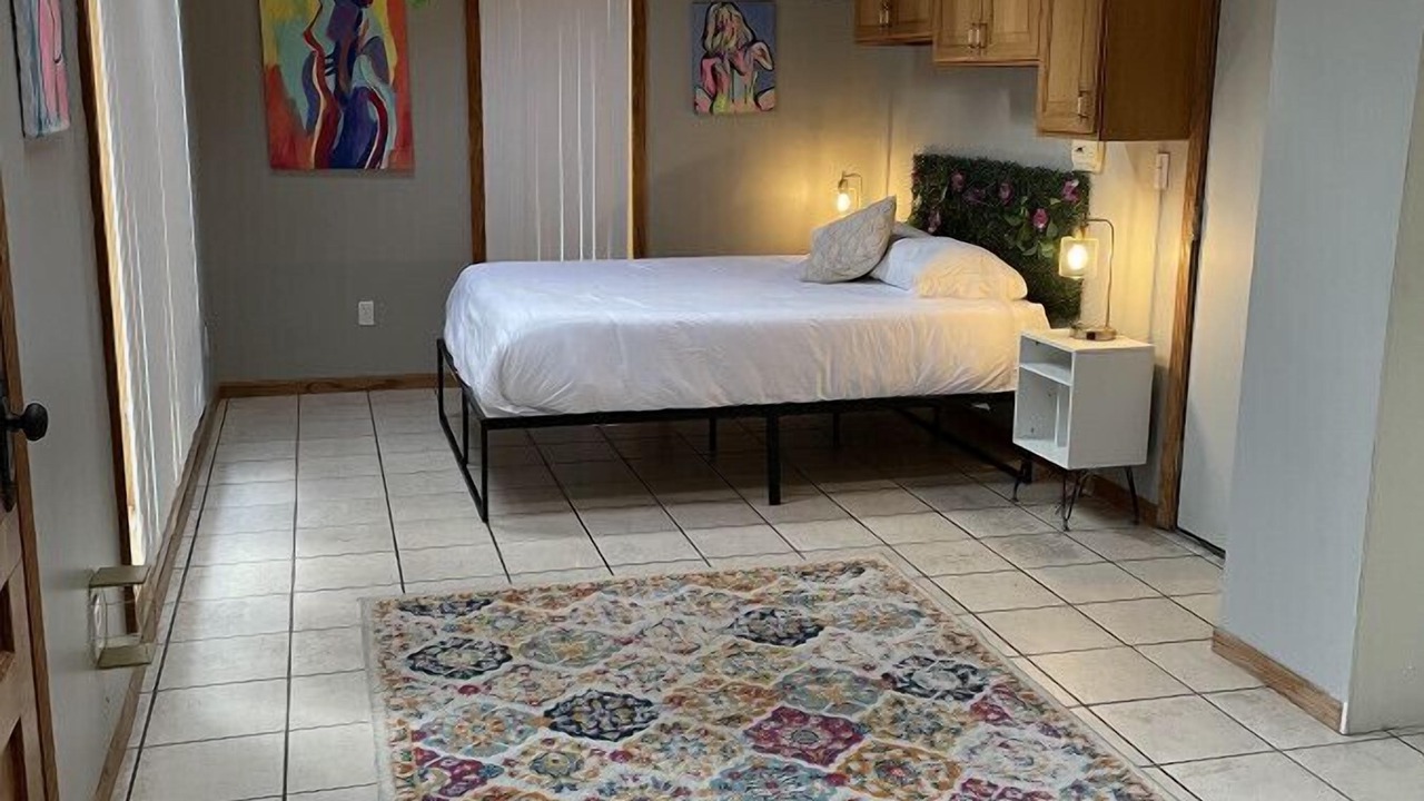Photo of Bedroom in Champaign