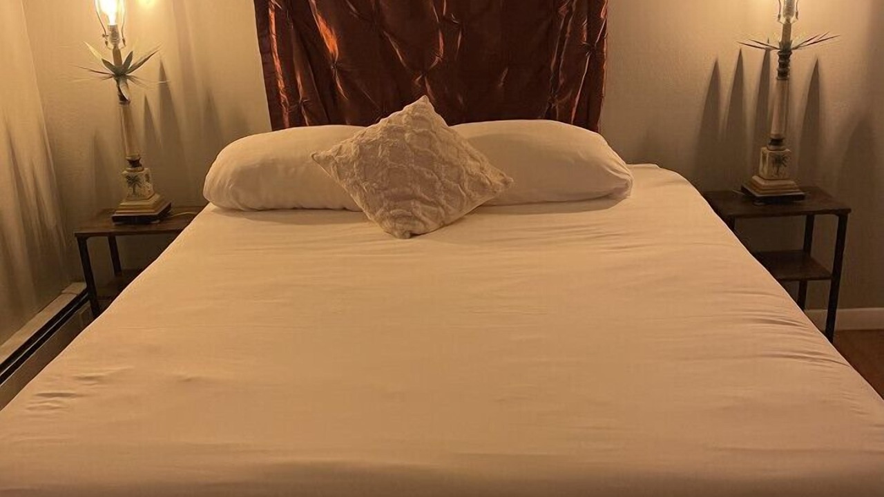 Photo of Bedroom in Champaign