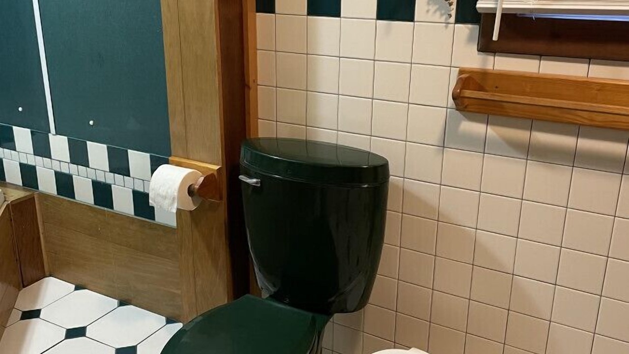 Photo of Bathroom in Champaign