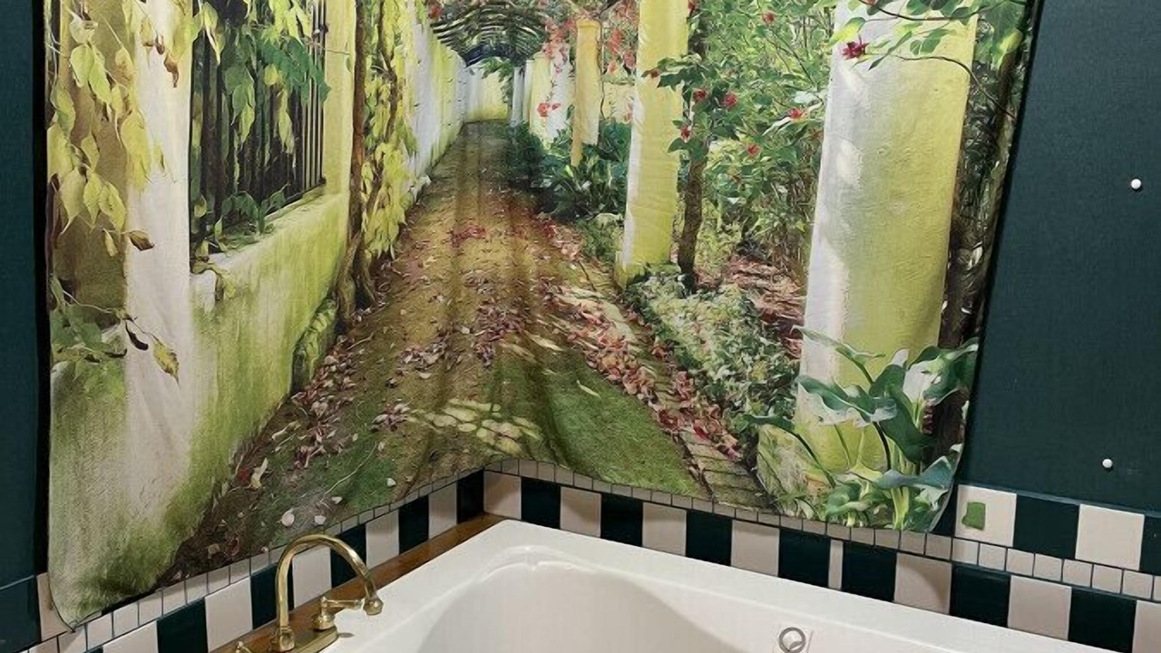 Photo of Bathroom in Champaign