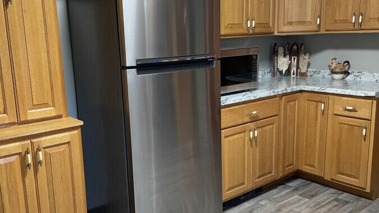 Photo of Kitchen in Champaign